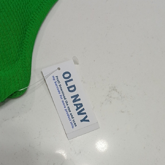 ZAFUL Green, Blue, and Floral Women's Tops Set - Picture 11 of 14